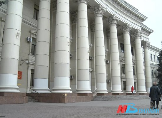 Владимир Попков покинул пост замгубернатора Волгоградской области